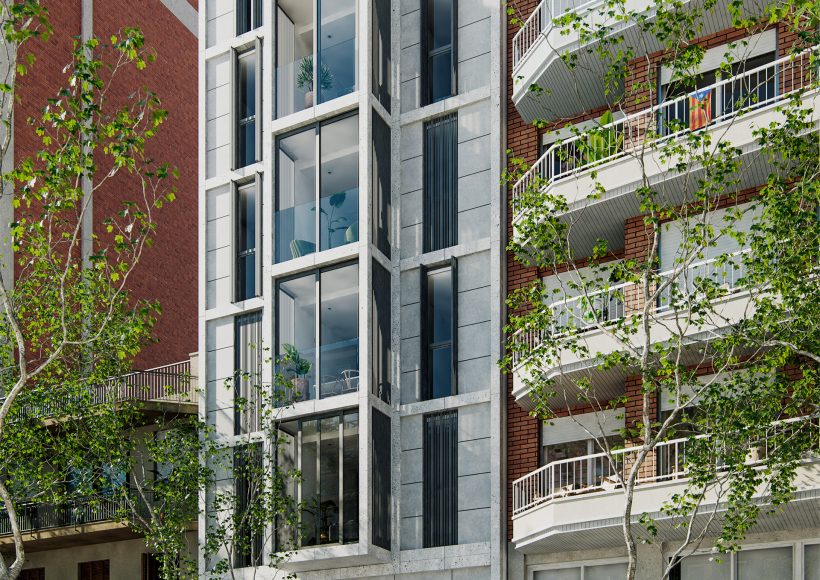 villarroel_173_fachada